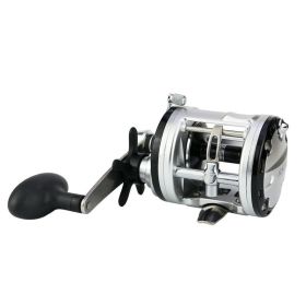 Visual Anchor Fish Drum Fishing Reel Leiqiang Round (Option: 400series)