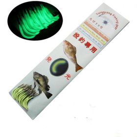 Single Hook For Sea Fishing Balance (Option: 15th)